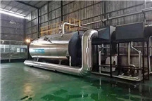 **生物净化废气处理设备